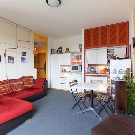 Apartamento Micribs Tortona Milán Exterior foto