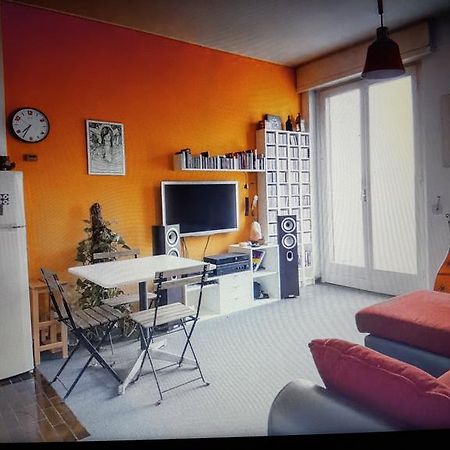 Apartamento Micribs Tortona Milán Exterior foto