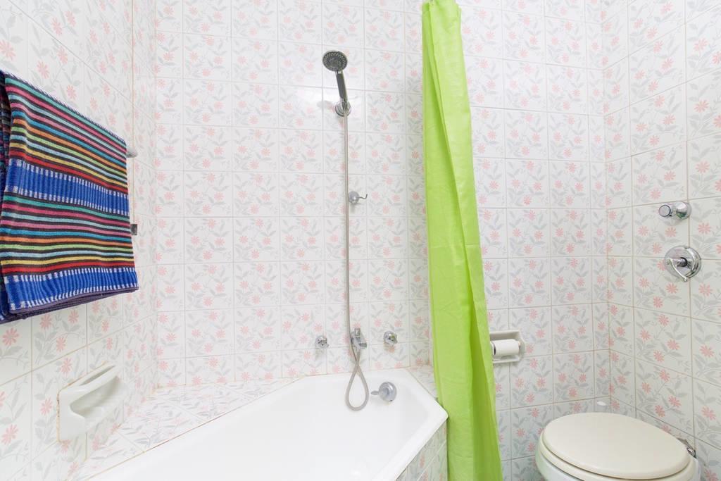 Apartamento Micribs Tortona Milán Exterior foto