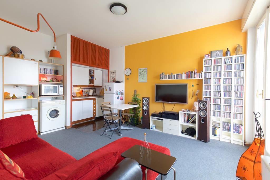 Apartamento Micribs Tortona Milán Exterior foto
