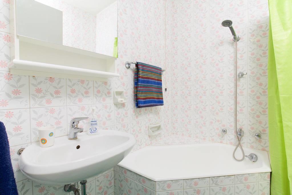 Apartamento Micribs Tortona Milán Exterior foto