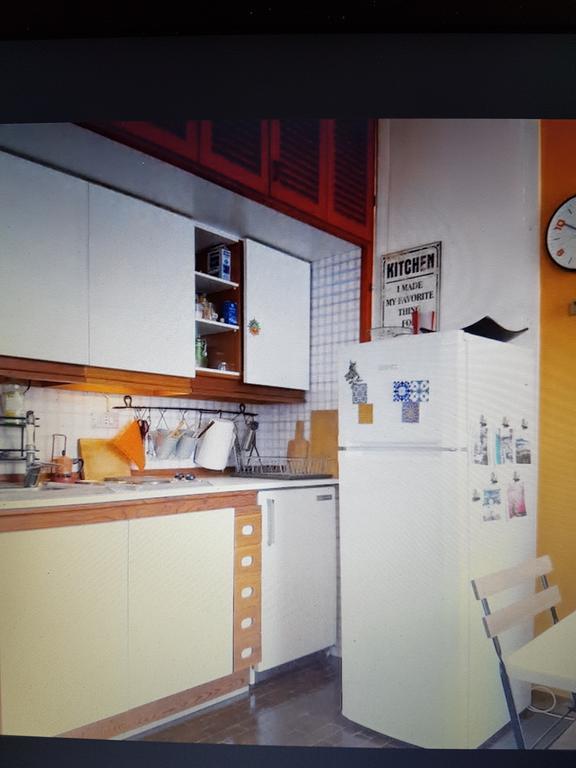 Apartamento Micribs Tortona Milán Exterior foto
