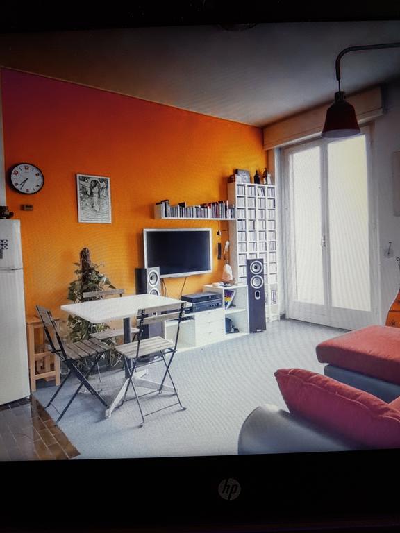 Apartamento Micribs Tortona Milán Exterior foto