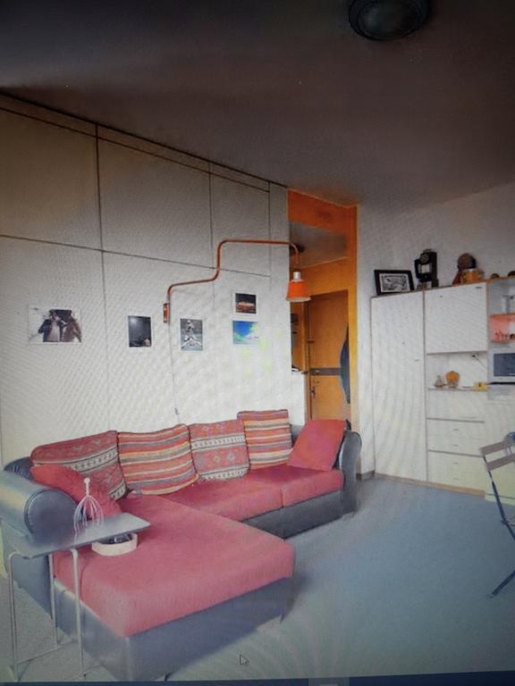Apartamento Micribs Tortona Milán Exterior foto
