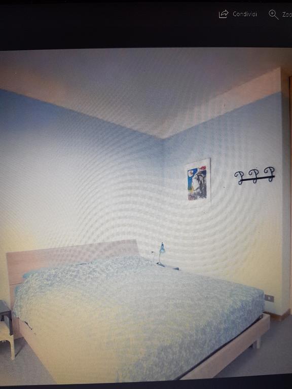 Apartamento Micribs Tortona Milán Exterior foto