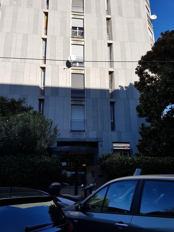 Apartamento Micribs Tortona Milán Exterior foto